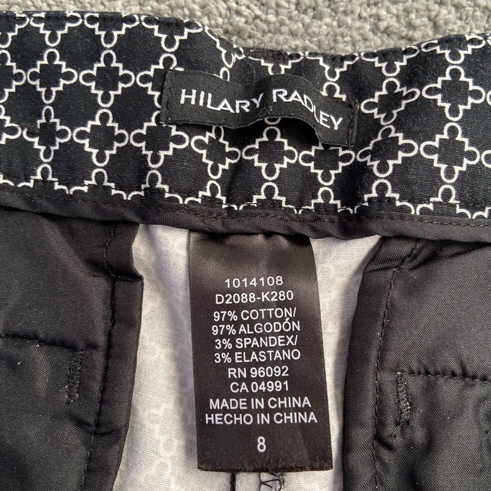 Capri pants - Picture 5 of 6